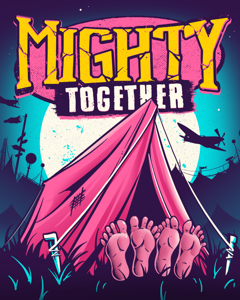 Mighty Together