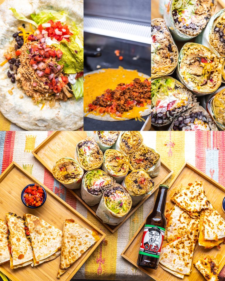 Mighty Foodie 2025 vol. 4