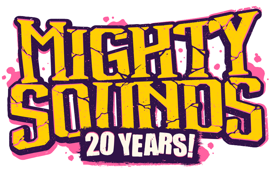 Mighty Sounds