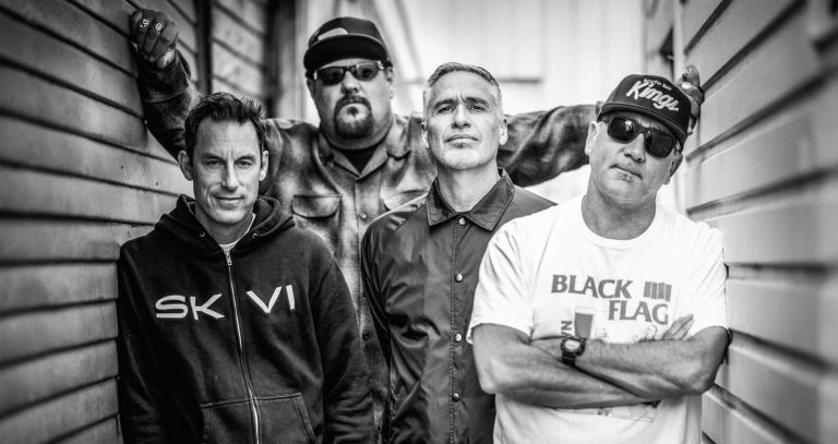 Pennywise na Mighty Sounds 2026