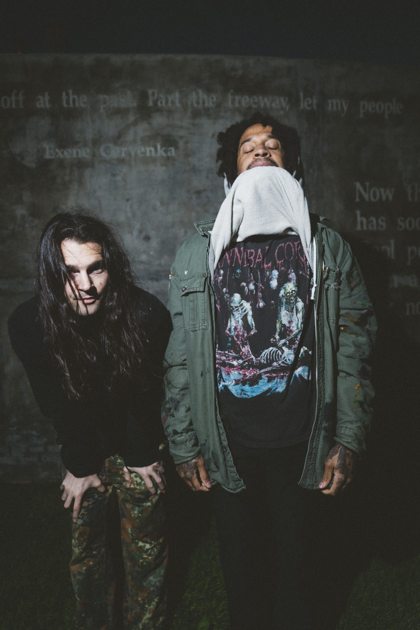 House of Protection | Mighty Sounds