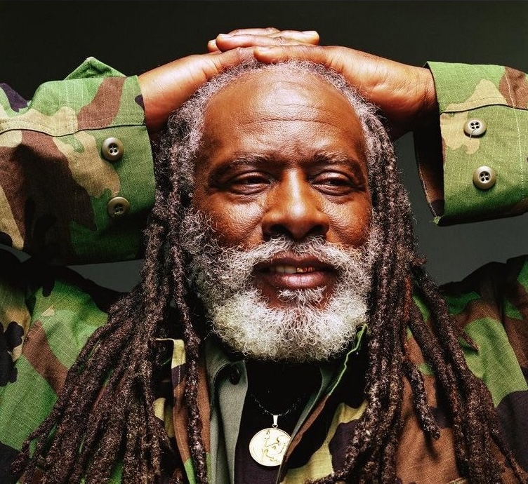 Burning Spear | Mighty Sounds