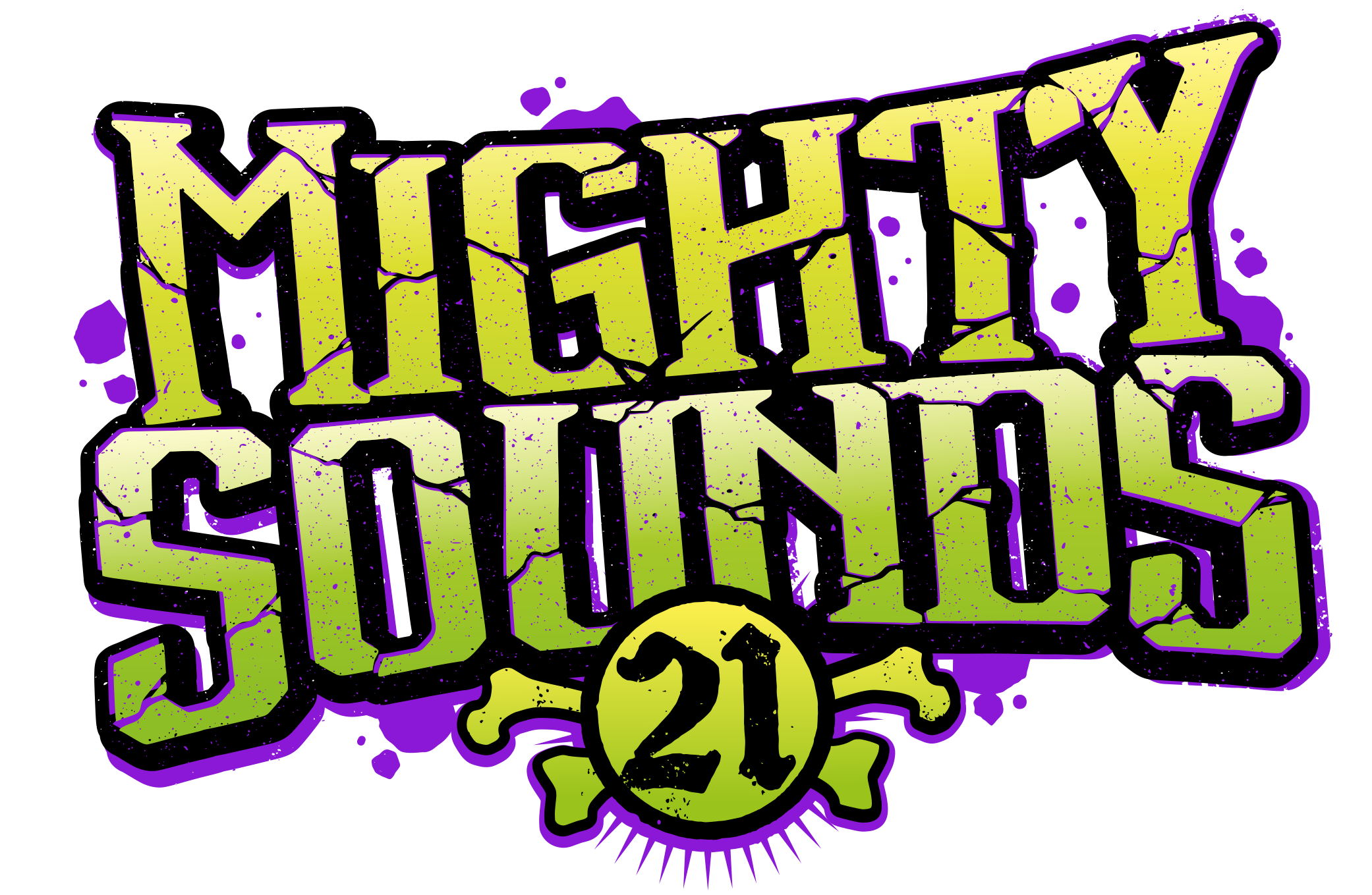 Mighty Sounds