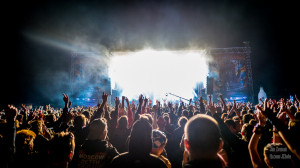 Mighty Sounds 2017